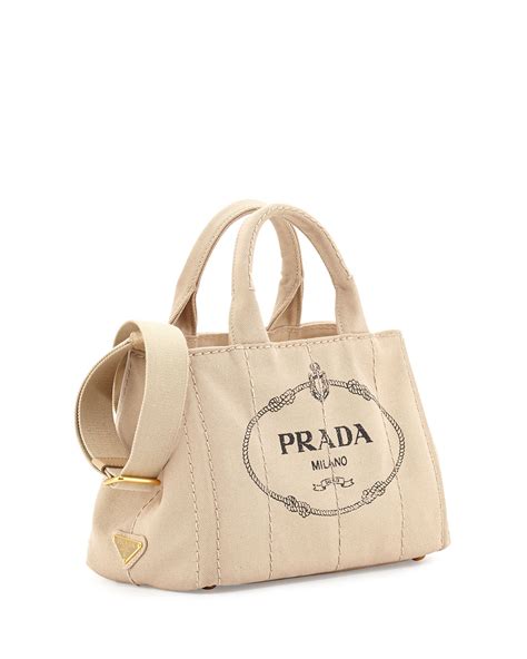 prada sadle bag|prada canvas handbag.